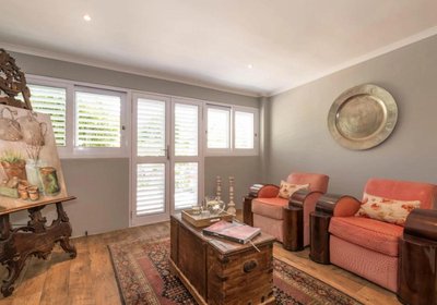 Old Village Lodge McGregor