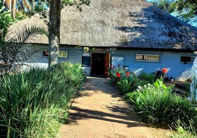 Tropicana Lodge & Function Venue