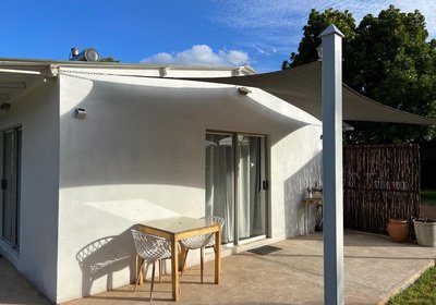 Pan's Breeze Overnight Accommodation