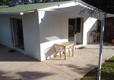 Pan's Breeze Overnight Accommodation