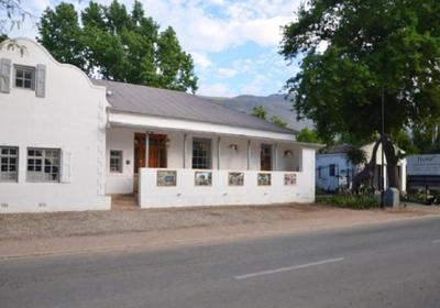 Fiore Guest Accommodation