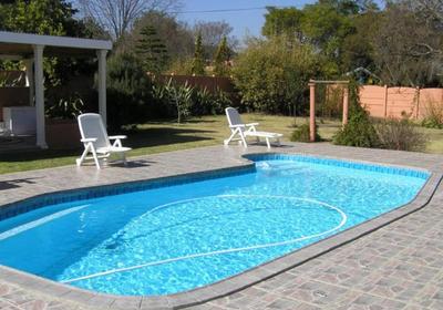 Villa Prince Imperial