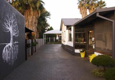 464 On 22nd Ave Guesthouse