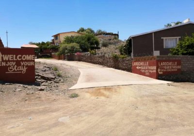 La Rochelle Guest House