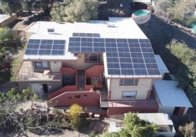 La Rochelle Guest House