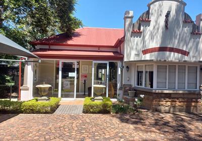 Liza's Cottage Guesthouse