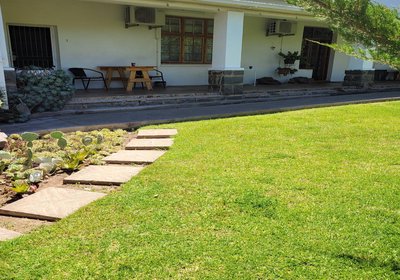 Herb Garden Guest House