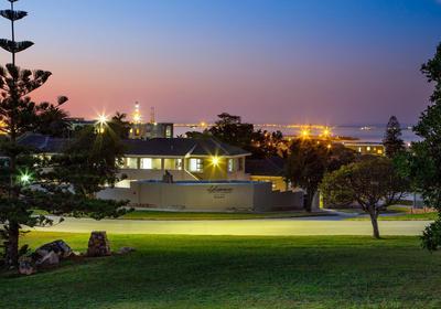 Lalapanzi Guest Lodge