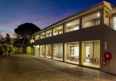 Lalapanzi Guest Lodge