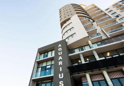 Aquarius Luxury Suites