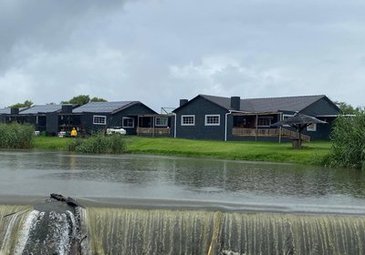 Reinheim River Chalets