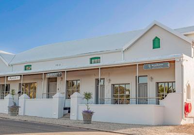 Kasteelberg Place | Stay