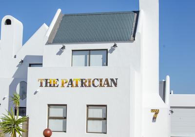 The Patrician Guesthouse