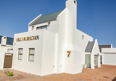 The Patrician Guesthouse