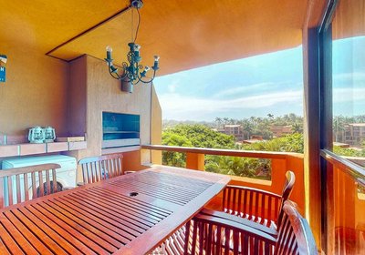 San Lameer 3123 by Top Destinations Rentals