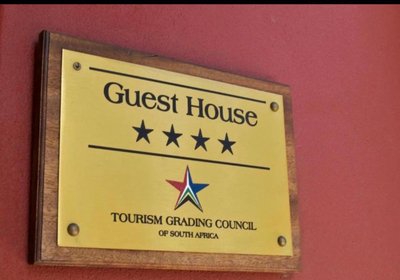 African Moon Corporate House