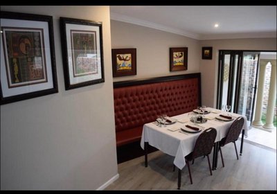 African Moon Corporate House