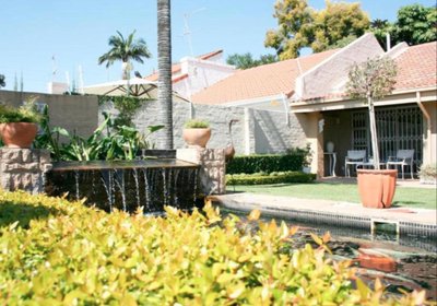 TC's on Lynnwood Guest House