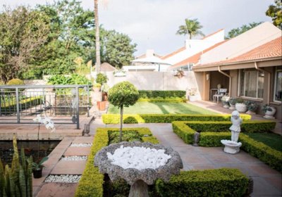 TC's on Lynnwood Guest House