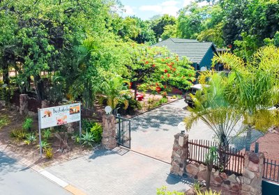 Bothabelo Bed and Breakfast