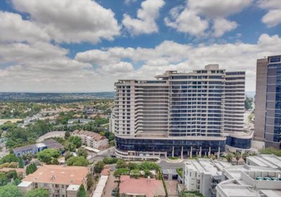 Urban Oasis at Sandton Sky