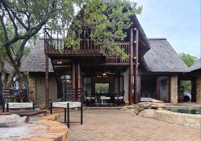 Hoedspruit Bush Stay