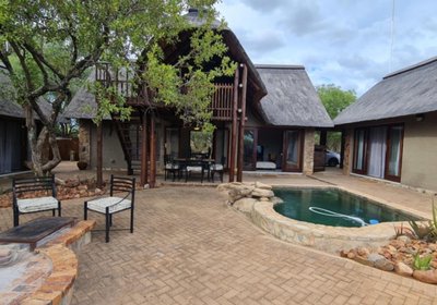Hoedspruit Bush Stay