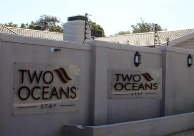 Two Oceans Stay