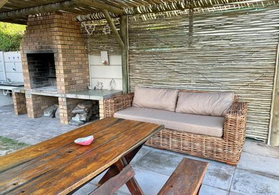 Sandra's Guest House