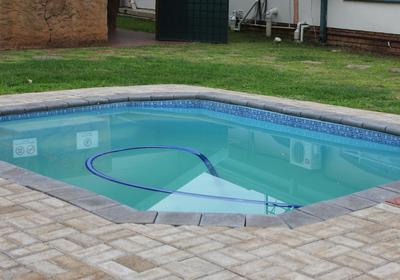 El Palmar Guest House