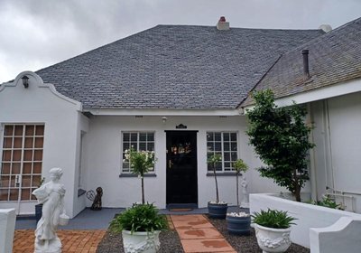 Anford Country House