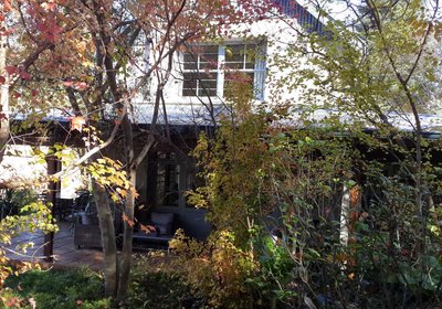 Little Fields Country House