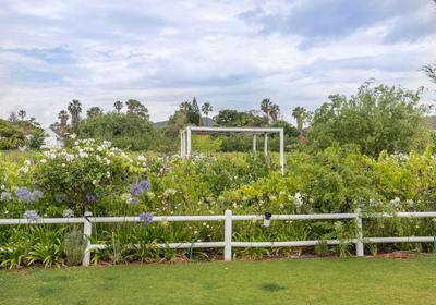 The Vineyard Country House