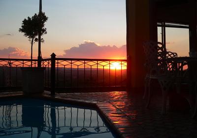 Mont Paradiso Guesthouse