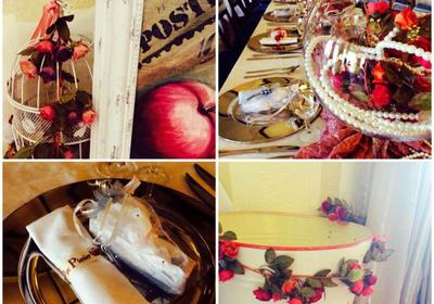 Mont Paradiso Guesthouse