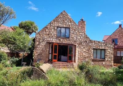 DullVino Cottage Dullstroom