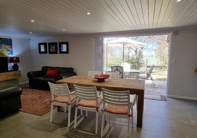 DullVino House Dullstroom