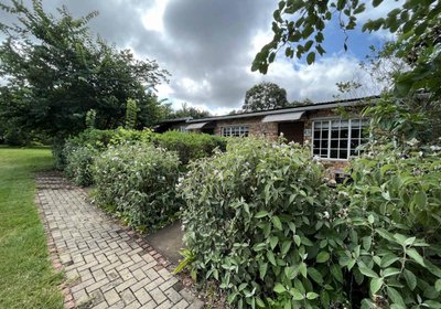 Halleria Self Catering