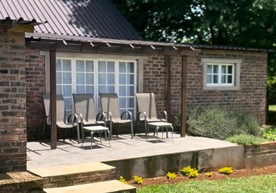 LionsGate Self-Catering Accommodation