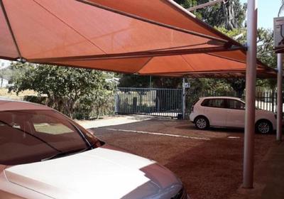 Cul de Sac Guest House