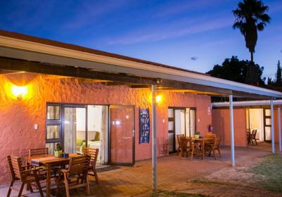 Cul de Sac Guest House