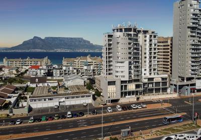 Aquarius Luxury Suites