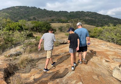 @Nature Luxury Self catering Cottages