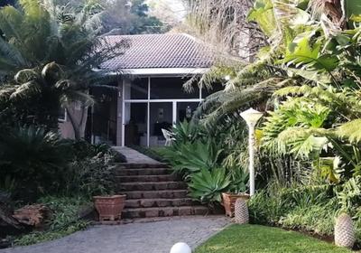 20 on 4th Luxury Upmarket Guesthouse