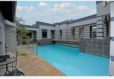 Orchids Lodge Fourways