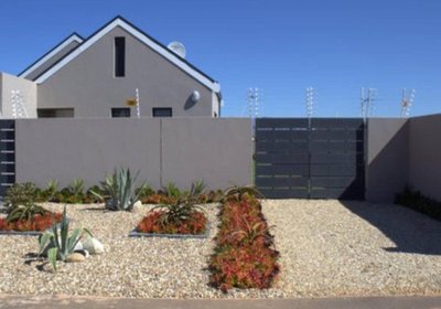 Worcester the Karoo Guestrooms