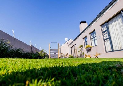 Worcester the Karoo Guestrooms