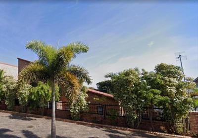 Flamboyant Apartments