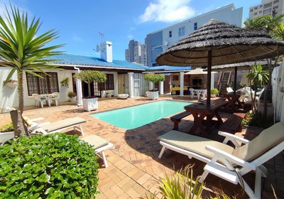 Dolphin Inn Blouberg