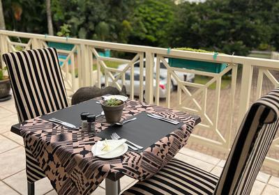 Whalesong Guest House